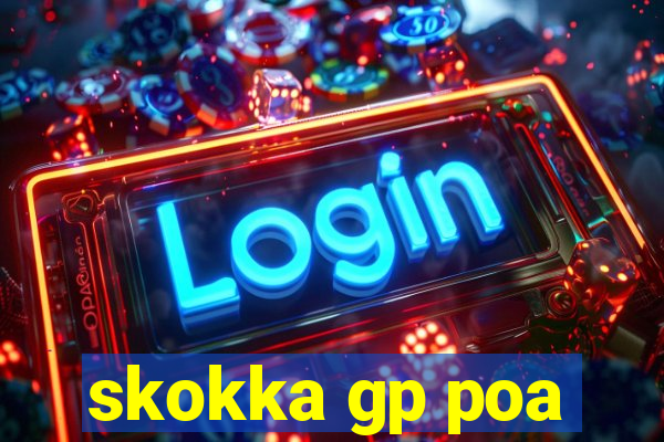 skokka gp poa